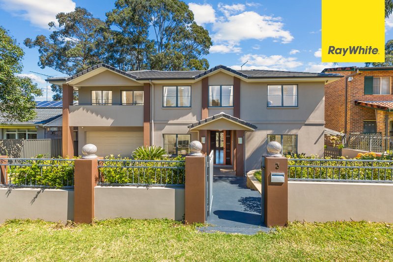 3 Brush Road, Eastwood NSW 2122