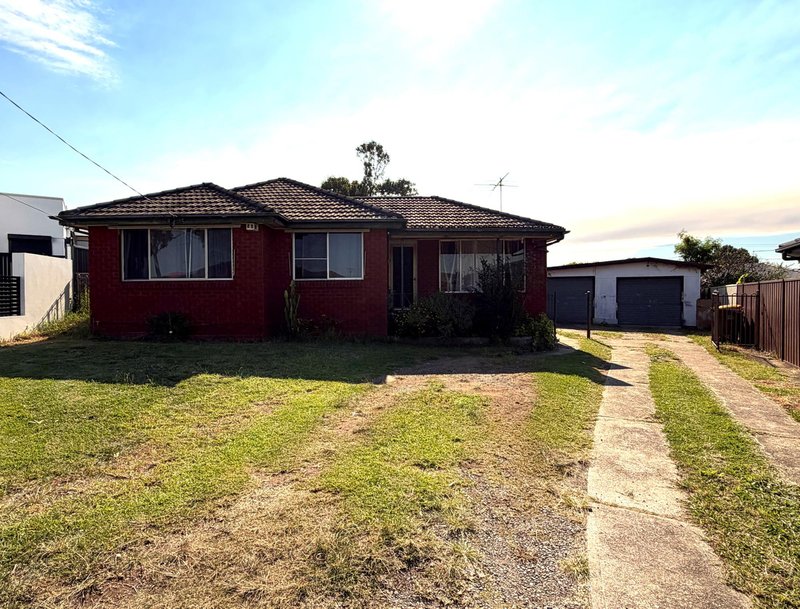 Photo - 3 Bryant Street, Fairfield West NSW 2165 - Image 1