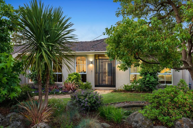 3 Brynor Crescent, Glen Waverley VIC 3150