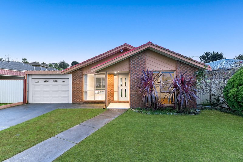 Photo - 3 Bryson Court, Endeavour Hills VIC 3802 - Image