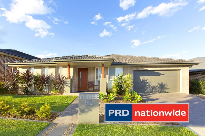 3 Buchanan Street, Jordan Springs NSW 2747