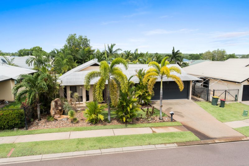 3 Buckingham Street, Gunn NT 0832