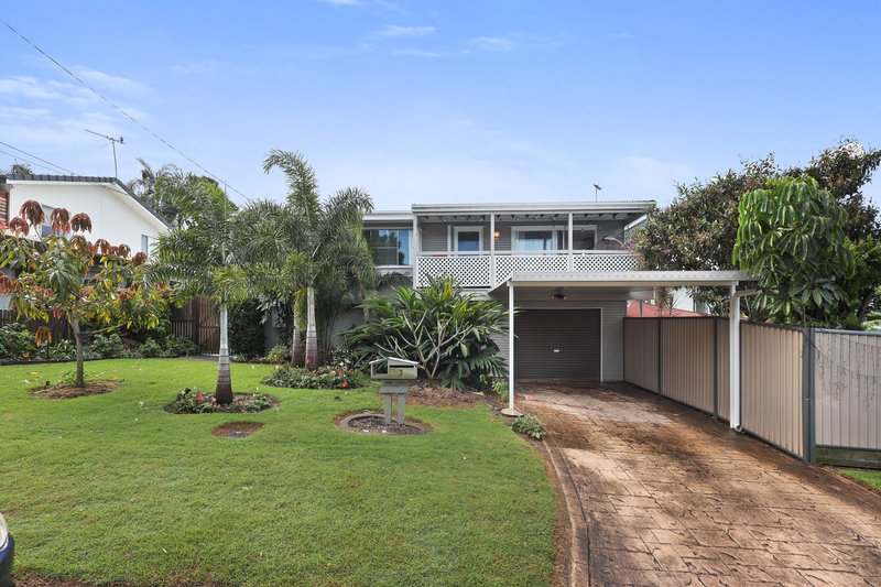 3 Buckra Street, Bracken Ridge QLD 4017