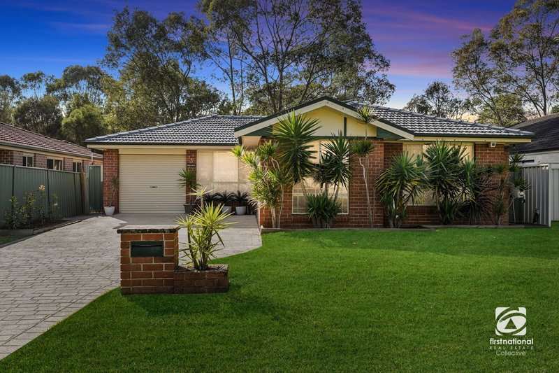 3 Budbury Street, Harrington Park NSW 2567