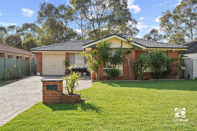 Photo - 3 Budbury Street, Harrington Park NSW 2567 - Image 2