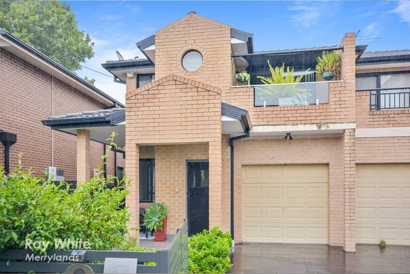 3 Buller Street, North Parramatta NSW 2151