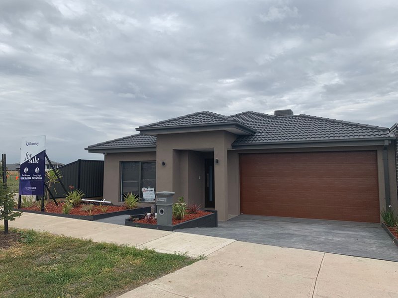 3 Bullion Avenue, Wollert VIC 3750