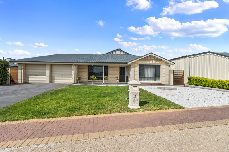 3 Bullock Street, Ardrossan SA 5571