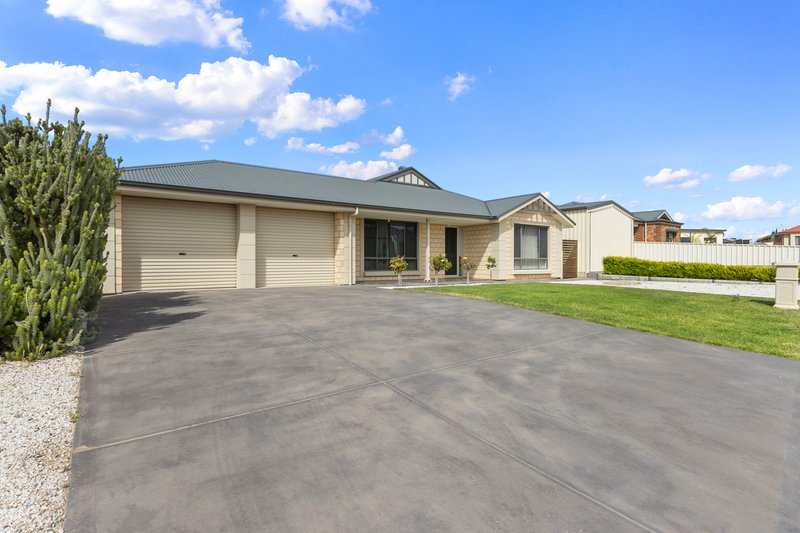 Photo - 3 Bullock Street, Ardrossan SA 5571 - Image 2