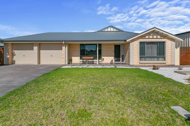 3 Bullock Street, Ardrossan SA 5571