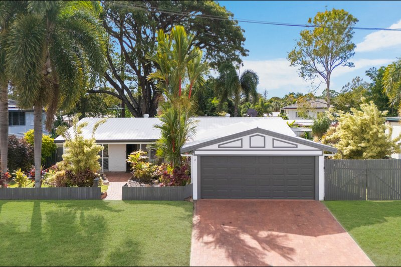Photo - 3 Buna Avenue, Mundingburra QLD 4812 - Image 1