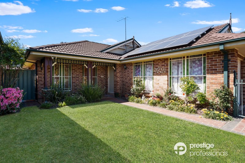 Photo - 3 Bundarra Court, Wattle Grove NSW 2173 - Image 2