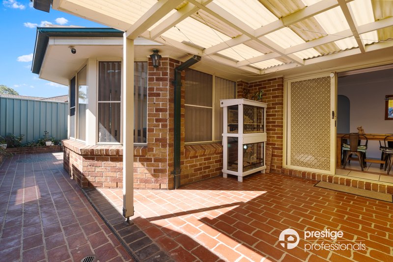 Photo - 3 Bundarra Court, Wattle Grove NSW 2173 - Image 12