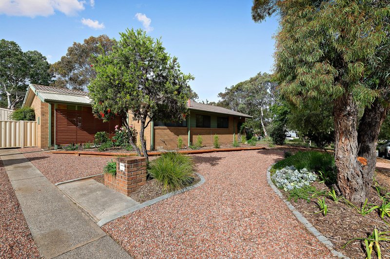 3 Bundock Place, Gowrie ACT 2904