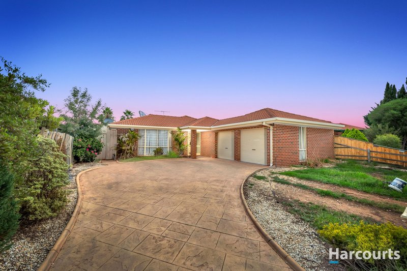 Photo - 3 Buninyong Way, Delahey VIC 3037 - Image 12