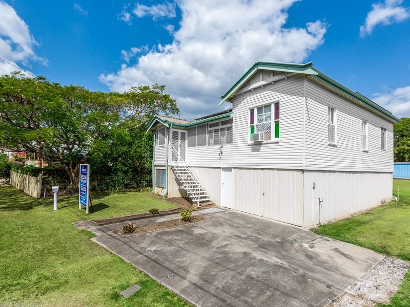 3 Bunya Street, East Ipswich QLD 4305