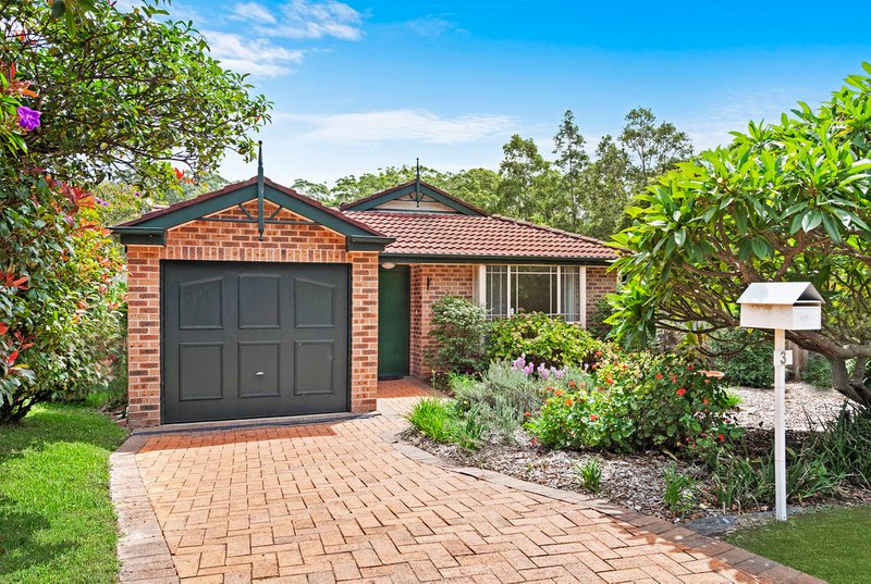 Photo - 3 Burbank Drive, Tuggerah NSW 2259 - Image 1