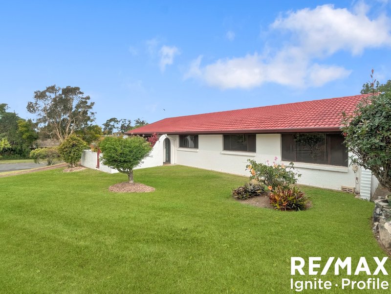 Photo - 3 Burgee Street, Jamboree Heights QLD 4074 - Image 1