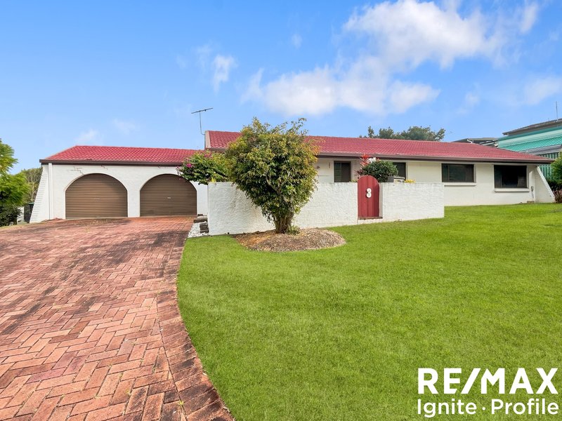 Photo - 3 Burgee Street, Jamboree Heights QLD 4074 - Image 2