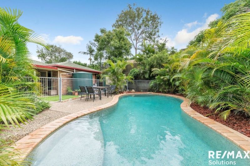 3 Burgundy Court, Petrie QLD 4502