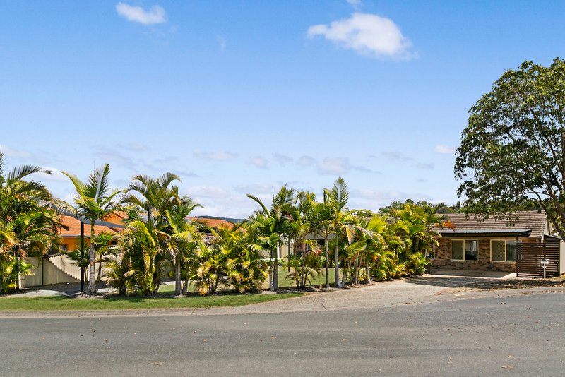 Photo - 3 Burke Crescent, Mudgeeraba QLD 4213 - Image 8