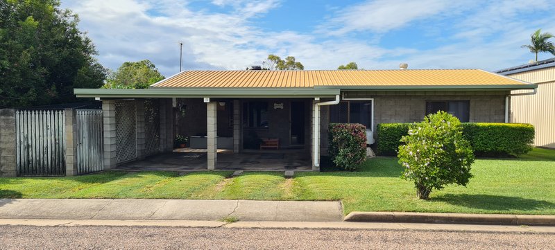 3 Burke Street, Brandon QLD 4808