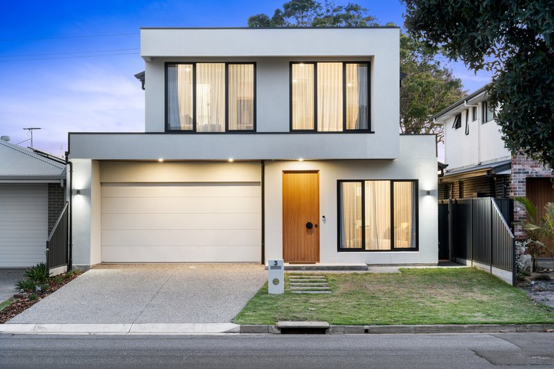 3 Burnett Crescent, Semaphore Park SA 5019