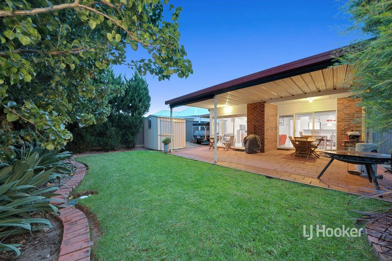 Photo - 3 Burnley Street, Point Cook VIC 3030 - Image 15