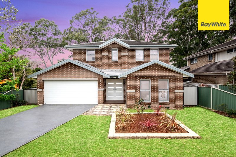 3 Burns Street, Marsfield NSW 2122