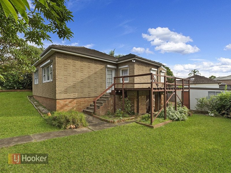 3 Burrabogee Road, Old Toongabbie NSW 2146