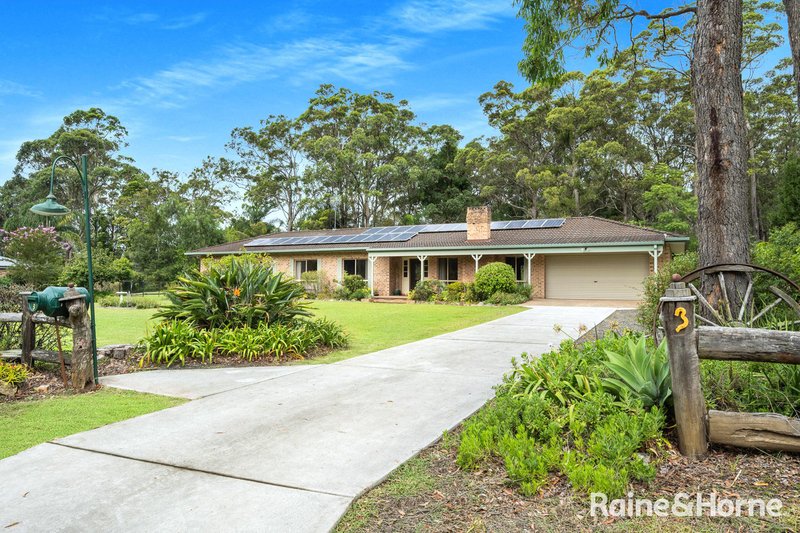 3 Burrandool Avenue, Bangalee NSW 2541