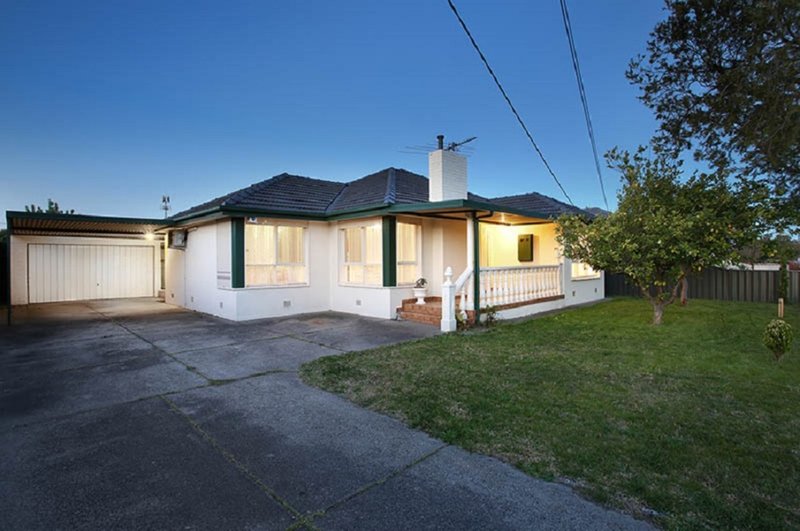 3 Burrapike Ave , Springvale VIC 3171