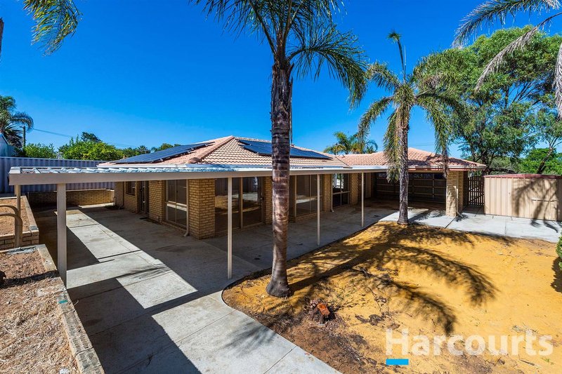 Photo - 3 Burrows Place, Parmelia WA 6167 - Image 18