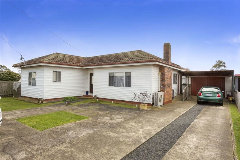 3 Burrows Street, Prospect Vale TAS 7250