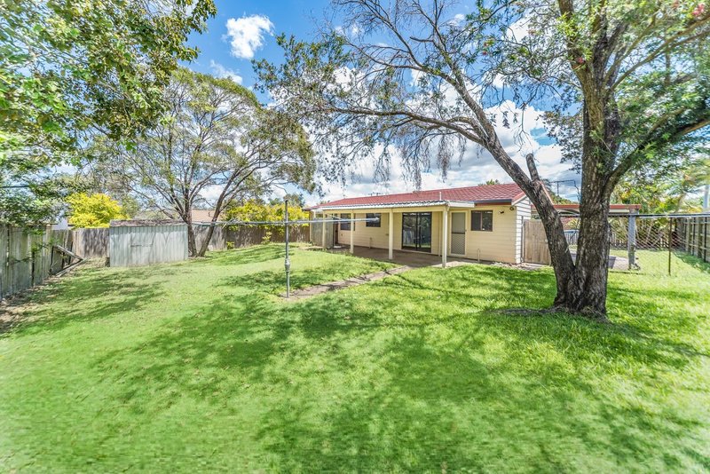 3 Bursaria Street, Crestmead QLD 4132