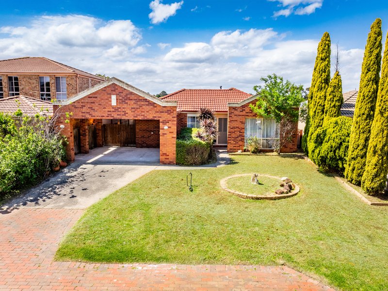 3 Burwood Court, Narre Warren VIC 3805