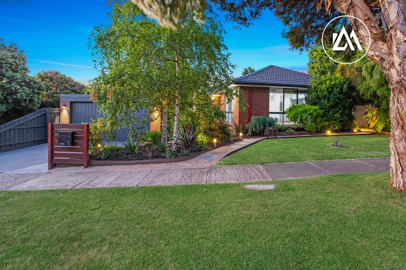 3 Bush Court, Langwarrin VIC 3910