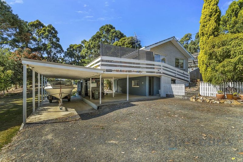 Photo - 3 Bush Lane, Lower Snug TAS 7054 - Image