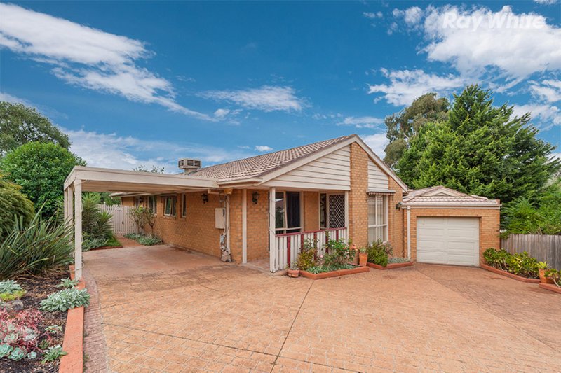 3 Bussell Court, South Morang VIC 3752