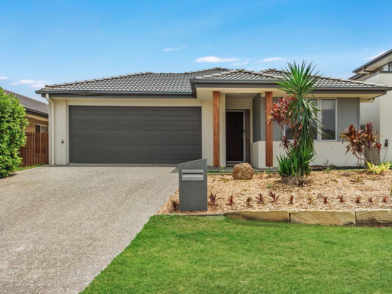 3 Byfield Street, Pimpama QLD 4209