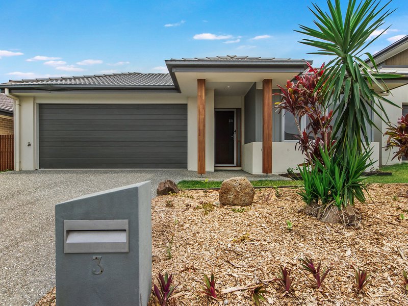 Photo - 3 Byfield Street, Pimpama QLD 4209 - Image 14