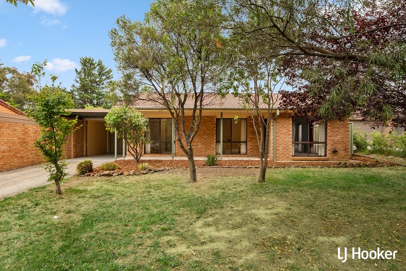 3 Byram Place, Florey ACT 2615