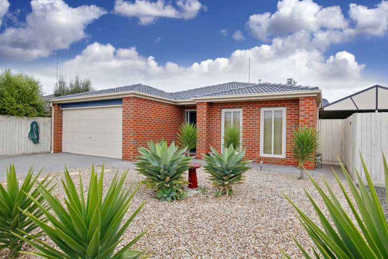 3 Byrne Court, Lovely Banks VIC 3213