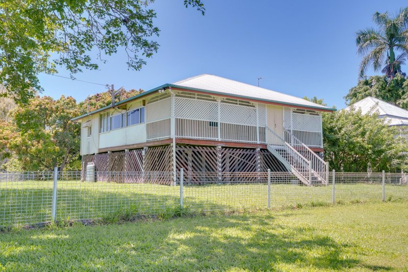 3 Byron Street, Mackay QLD 4740