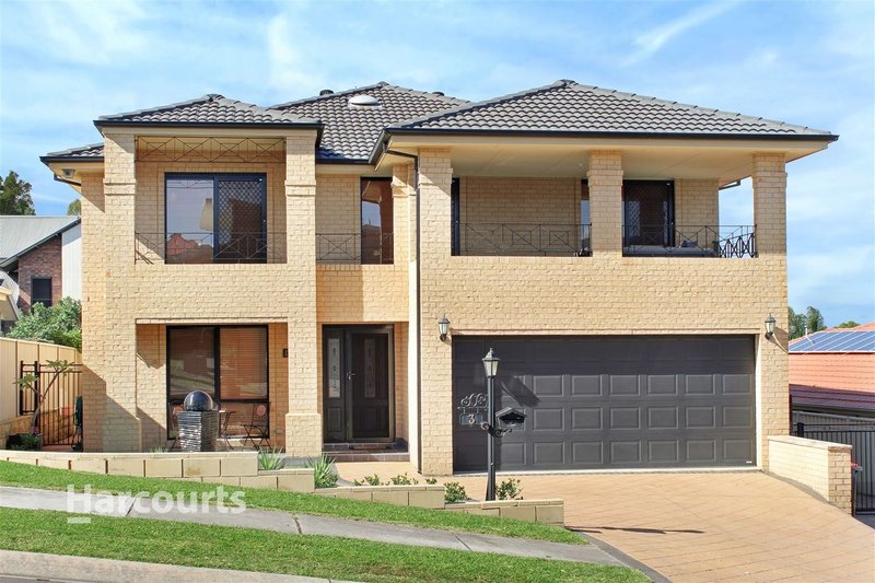 Photo - 3 Cabernet Drive, Dapto NSW 2530 - Image 2