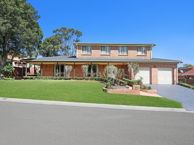 3 Cadigan Place, Dapto NSW 2530