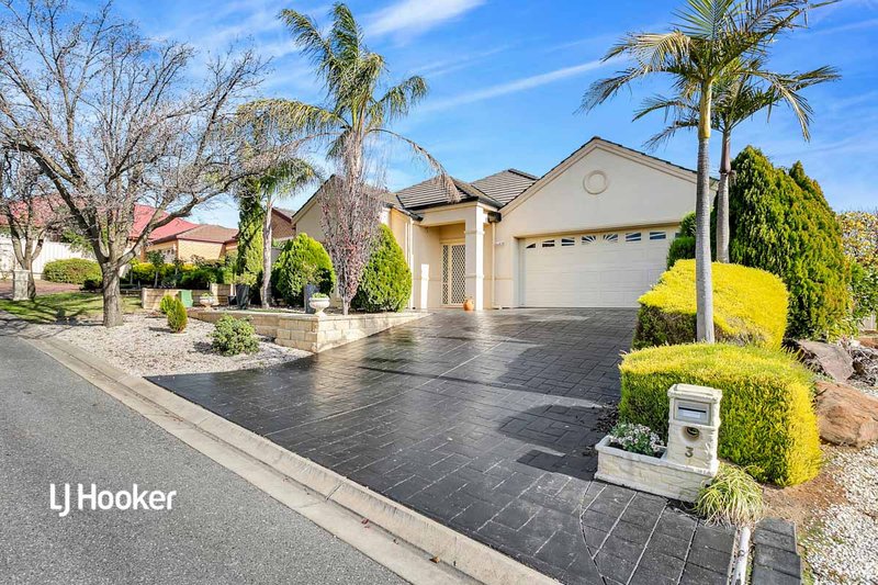 3 Cadogan Close, Golden Grove SA 5125