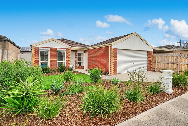 3 Calais Circuit, Cranbourne West VIC 3977