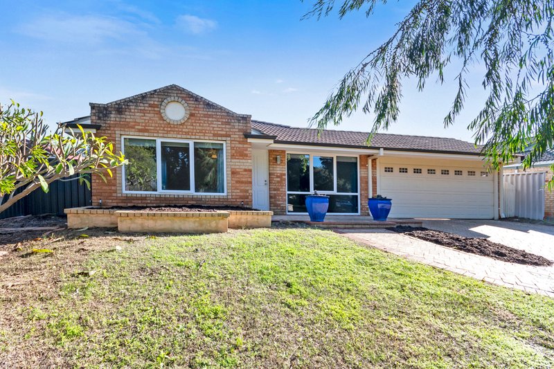 3 Caledonia Avenue, Currambine WA 6028