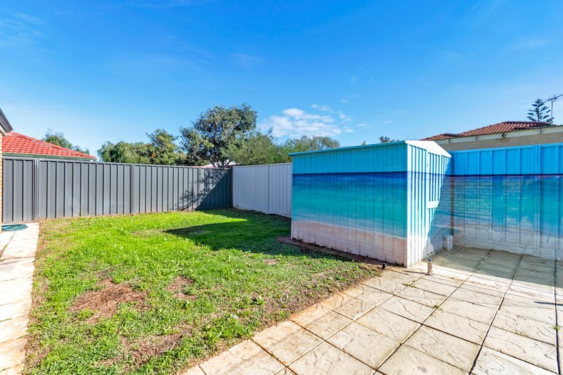 Photo - 3 Caledonia Avenue, Currambine WA 6028 - Image 30